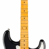 Fender American Vintage II 1957 Stratocaster, Maple Fingerboard, Black