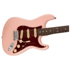 Fender Limited Edition American Professional II Stratocaster W/ Rosewood Neck - Shell Pink -Guitar Store 0113900756 4 1600x a974823c c8f1 44e4 9e41 82b14750c382