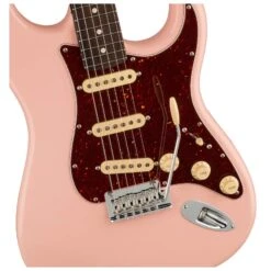 Fender Limited Edition American Professional II Stratocaster W/ Rosewood Neck - Shell Pink -Guitar Store 0113900756 5 1600x a9369e15 ebf3 43d1 a7b6 41a494663bda