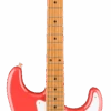 Fender Limited Edition Vintera II '50s Stratocaster, Roasted Maple Fingerboard, Fiesta Red