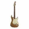 Fender Dealer Exclusive American Professional II Stratocaster RW - Firemist Gold, Matching Headstock