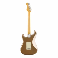 Fender Dealer Exclusive American Professional II Stratocaster RW - Firemist Gold, Matching Headstock 7 Fender Dealer Exclusive American Professional II Stratocaster RW - Firemist Gold, Matching Headstock -Guitar Store 0173900753 4