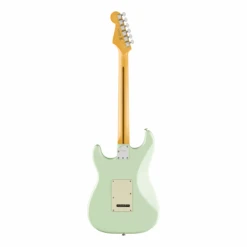 Fender Dealer Exclusive American Professional II Stratocaster RW - Surf Green, Matching Headstock -Guitar Store 0173900757