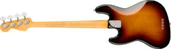 Fender American Professional II Jazz Bass, Rosewood Fingerboard, 3-Colour Sunburst 8 Fender American Professional II Jazz Bass, Rosewood Fingerboard, 3-Colour Sunburst -Guitar Store 0193970700 fen ins bck 1 rl