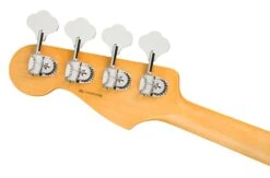 Fender American Professional II Jazz Bass, Rosewood Fingerboard, 3-Colour Sunburst 11 Fender American Professional II Jazz Bass, Rosewood Fingerboard, 3-Colour Sunburst -Guitar Store 0193970700 fen ins hbk 1 nr