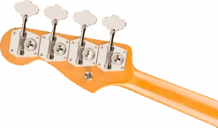 Fender Jaco Pastorius Jazz Bass, Fretless, Pau Ferro Fingerboard, 3-Color Sunburst -Guitar Store 0196208800 fen ins hbk 1 nr