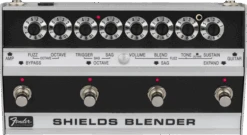 Fender Shields Blender Pedal