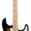 Squier Sonic Stratocaster, 2-Color Sunburst