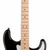 Squier Sonic Stratocaster, Black