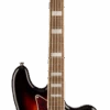 Squier Classic Vibe Bass VI, 3-Color Sunburst