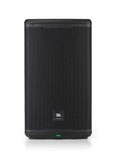 JBL EON712 12" Powered Loudspeaker [Includes BONUS Deluxe Cover While Stock Lasts]