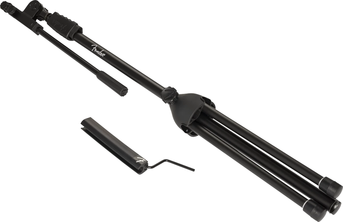 Fender Telescoping Boom Microphone Stand 3 Fender Telescoping Boom Microphone Stand - Image 3