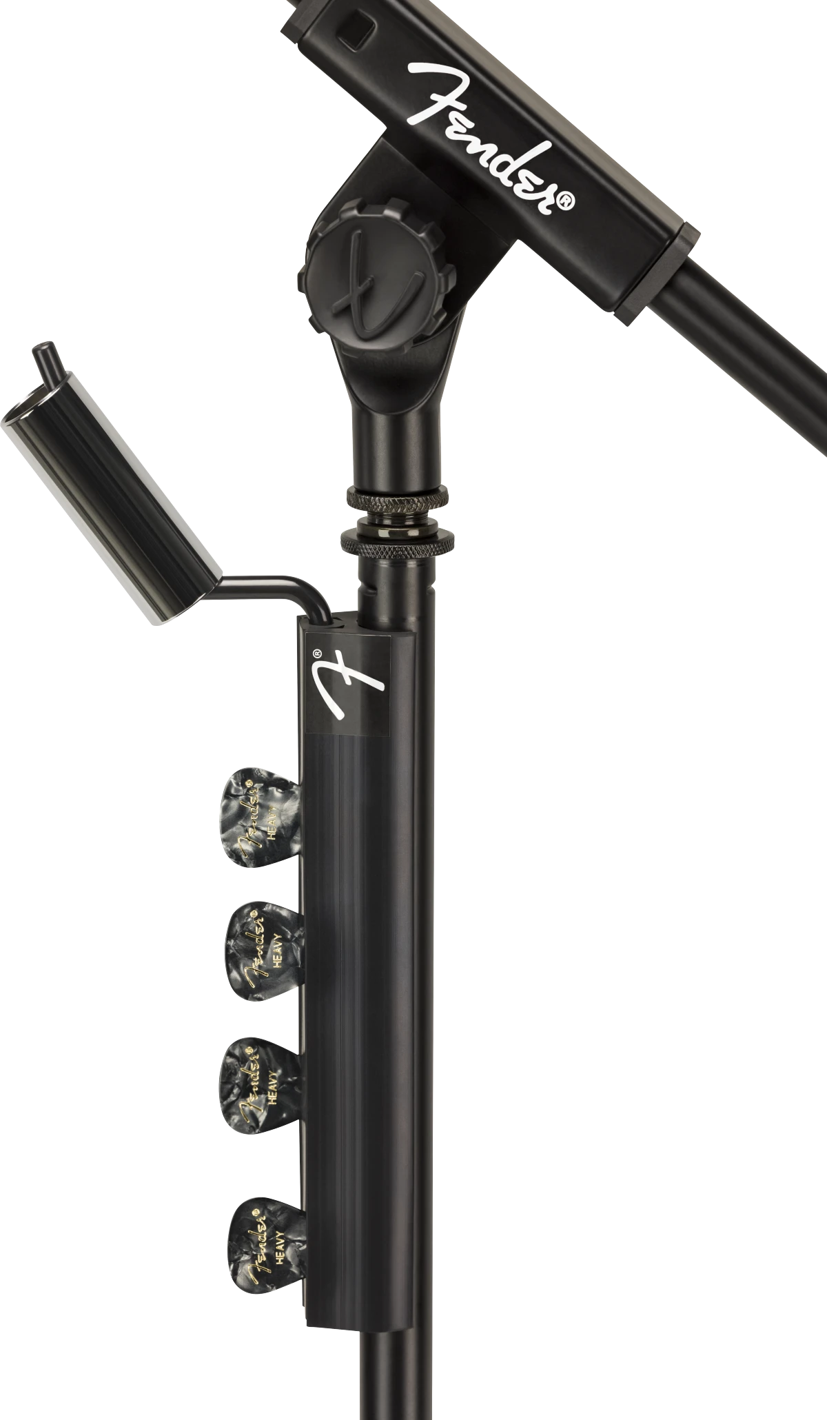 Fender Telescoping Boom Microphone Stand 2 Fender Telescoping Boom Microphone Stand - Image 2