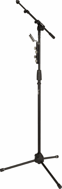 Fender Telescoping Boom Microphone Stand