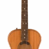 Fender Highway Series Parlor, Rosewood Fingerboard, All-Mahogany