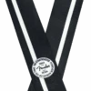 Fender 70th Anniversary Guitar Strap, Polyester