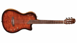 Cordoba Stage - Thin Body Nylon String Guitar, Edge Burst -Guitar Store 1 4 1755x998 1