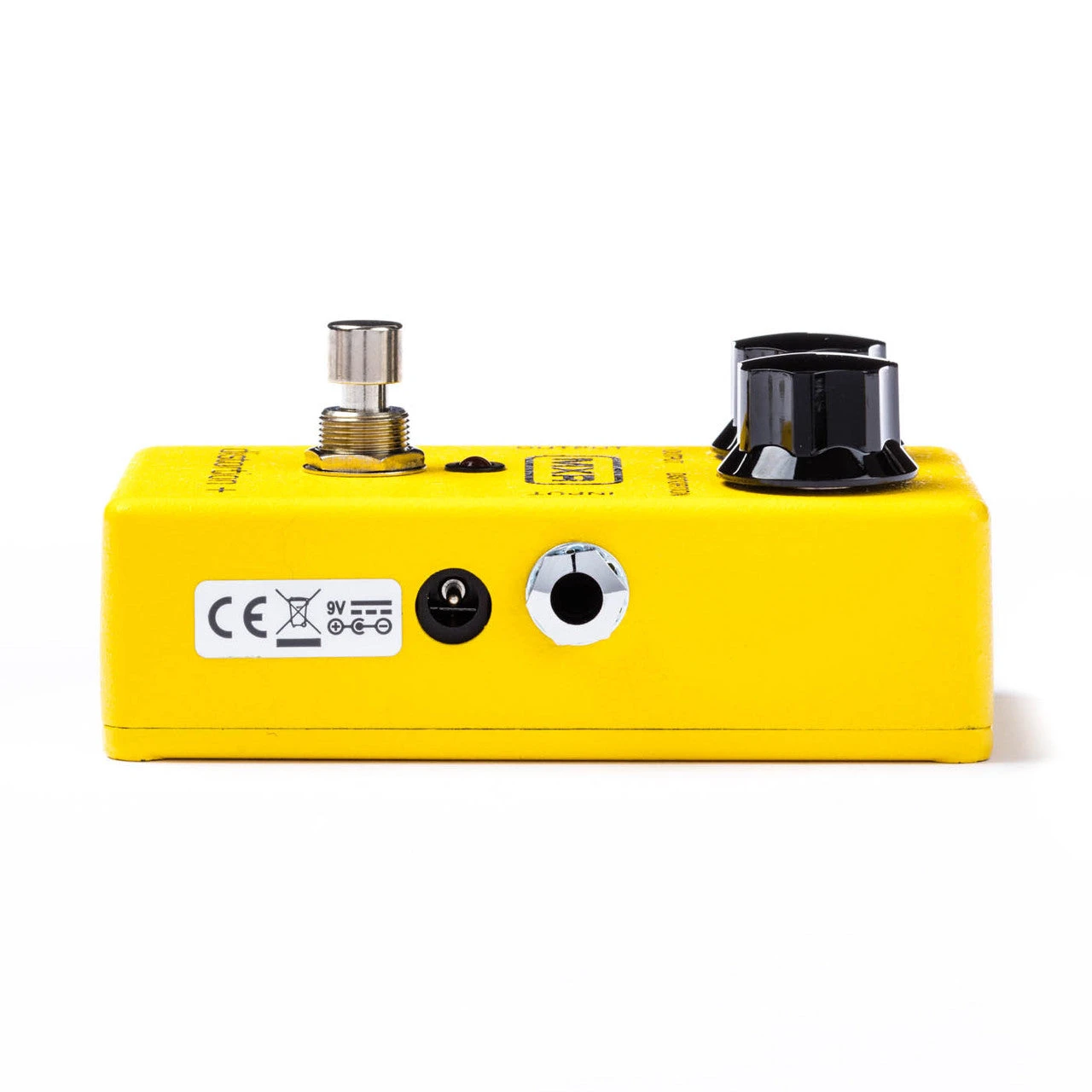 MXR104 Distortion + 3 MXR104 Distortion + - Image 3