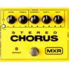 MXR Stereo Chorus
