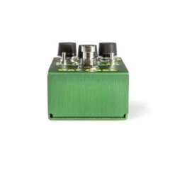 Way Huge Smalls Swollen Pickle Jumbo Fuzz MK3 9 Way Huge Smalls Swollen Pickle Jumbo Fuzz MK3 -Guitar Store 11200410001.BOTT 78225