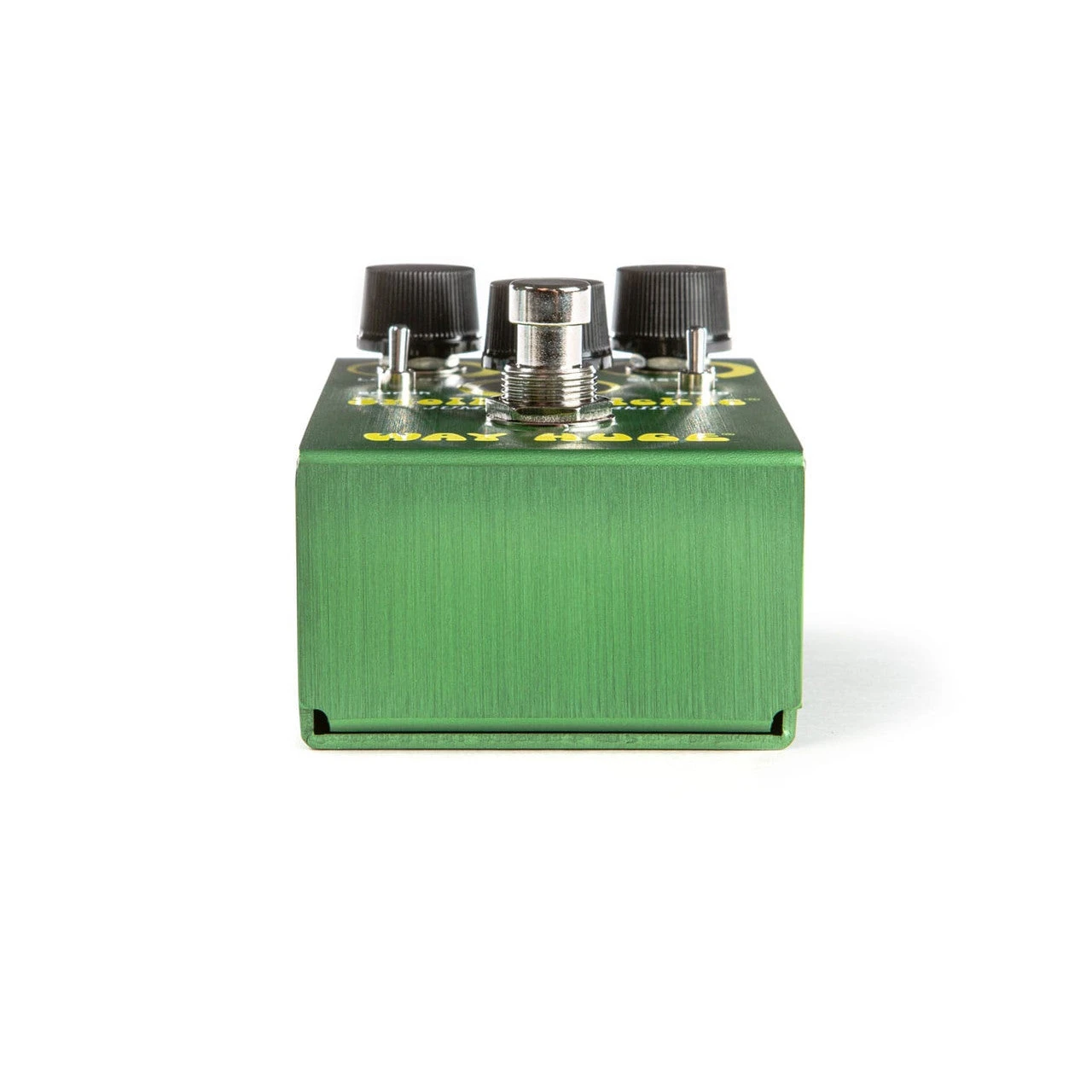 Way Huge Smalls Swollen Pickle Jumbo Fuzz MK3 4 Way Huge Smalls Swollen Pickle Jumbo Fuzz MK3 - Image 4