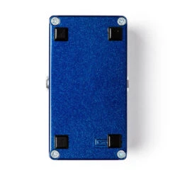 MXR Bass Octave Deluxe Fuzz -Guitar Store 11288000001.BACK 06988