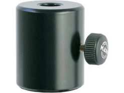 K&M 21105 Black Counter Weight For K&M Boom Arms