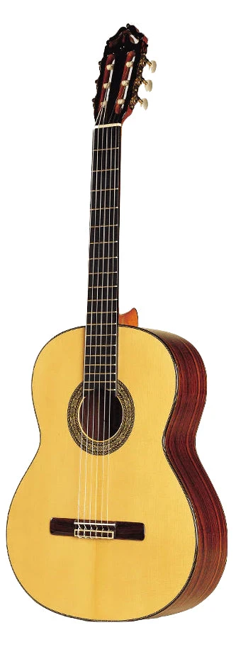 Esteve Model 12SP Adalid Spruce Top Classical Guitar 1 Esteve Model 12SP Adalid Spruce Top Classical Guitar