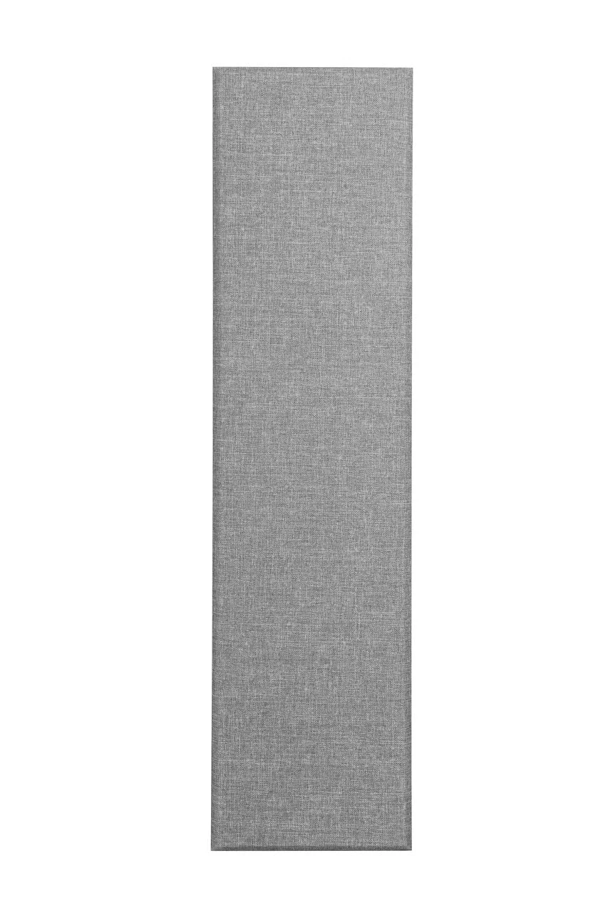 Primacoustic Broadway Control Columns 12 X 48 X 2 Beveled Edge Panel - (12pc Set) - Grey 1 Primacoustic Broadway Control Columns 12 X 48 X 2 Beveled Edge Panel - (12pc Set) - Grey