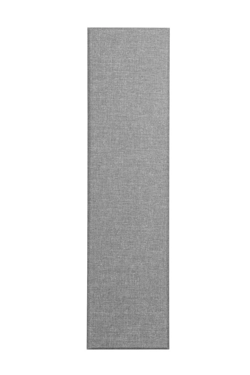 Primacoustic Broadway Control Columns 12 X 48 X 3 Beveled Edge Panel - (8pc Set) - Grey 1 Primacoustic Broadway Control Columns 12 X 48 X 3 Beveled Edge Panel - (8pc Set) - Grey
