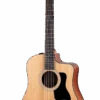 Taylor 150ce 12-String Acoustic-Electric Guitar W/ Gig Bag