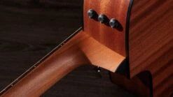 Taylor 150ce 12-String Acoustic-Electric Guitar W/ Gig Bag -Guitar Store 150ce9