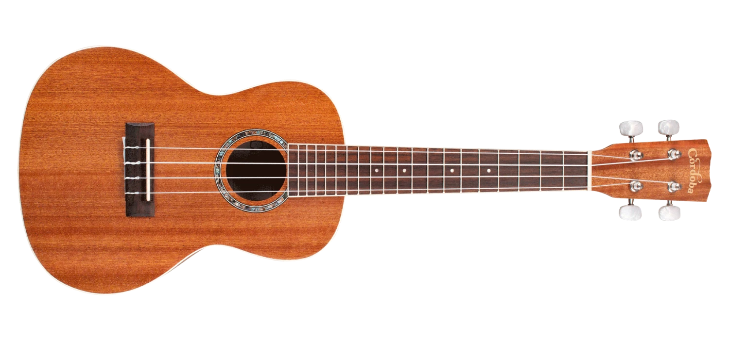 Cordoba 15CM Concert Ukulele 2 Cordoba 15CM Concert Ukulele - Image 2
