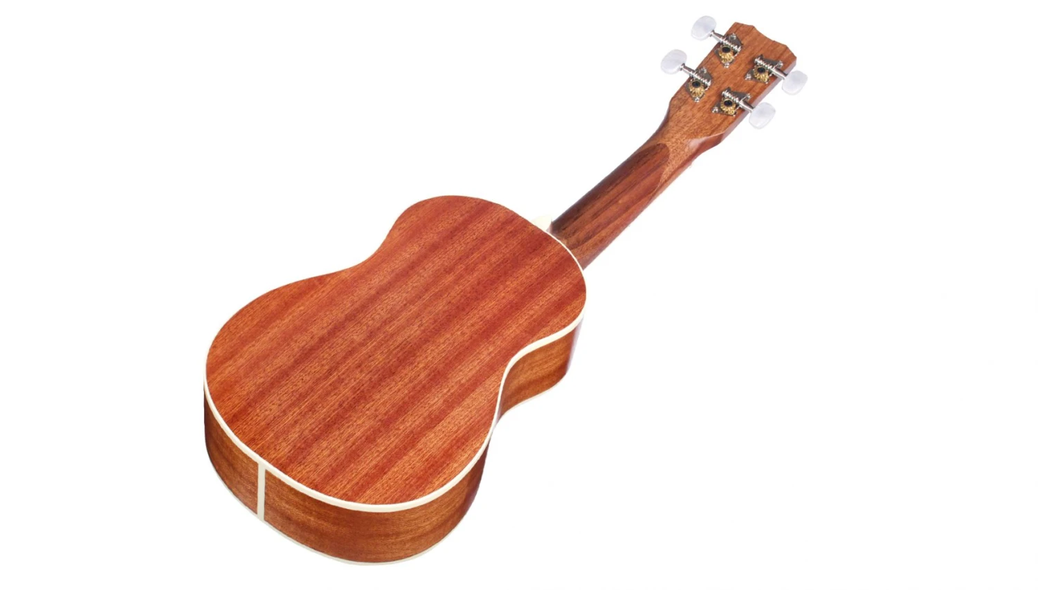 Cordoba 15SM Soprano Ukulele 5 Cordoba 15SM Soprano Ukulele - Image 5