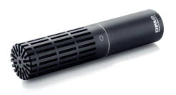 DPA 2011C Twin Diaphragm Cardioid Microphone