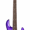Music Man StingRay Special 5 - Grape Crush, Single Pickup