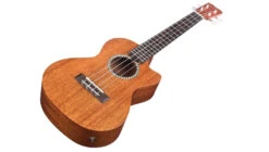 Cordoba 20TM-CE Solid Top Acoustic-Electric Tenor Ukulele W/Bag 7 Cordoba 20TM-CE Solid Top Acoustic-Electric Tenor Ukulele W/Bag -Guitar Store 20TM CE3