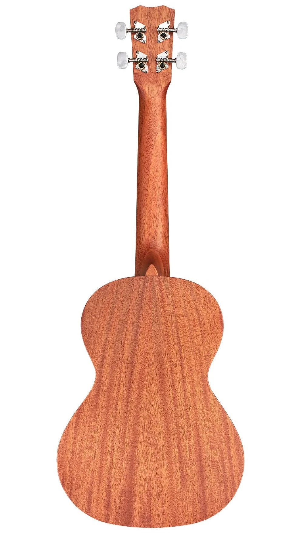 Cordoba 20TM Solid Top Tenor Ukulele W/ Bag 2 Cordoba 20TM Solid Top Tenor Ukulele W/ Bag - Image 2