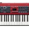 Nord Piano 5 88: Note Stage Piano W/Grand Weighted Action