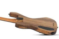 Schecter Model-T 4 Exotic Ziricote 4-String Bass Guitar -Guitar Store 2834 SHC hqw 3 2100x1400 6124d1ee bbf6 4348 b779 77f7bd0d6c5d