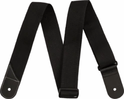 Jackson Polyester Shark Fin Strap