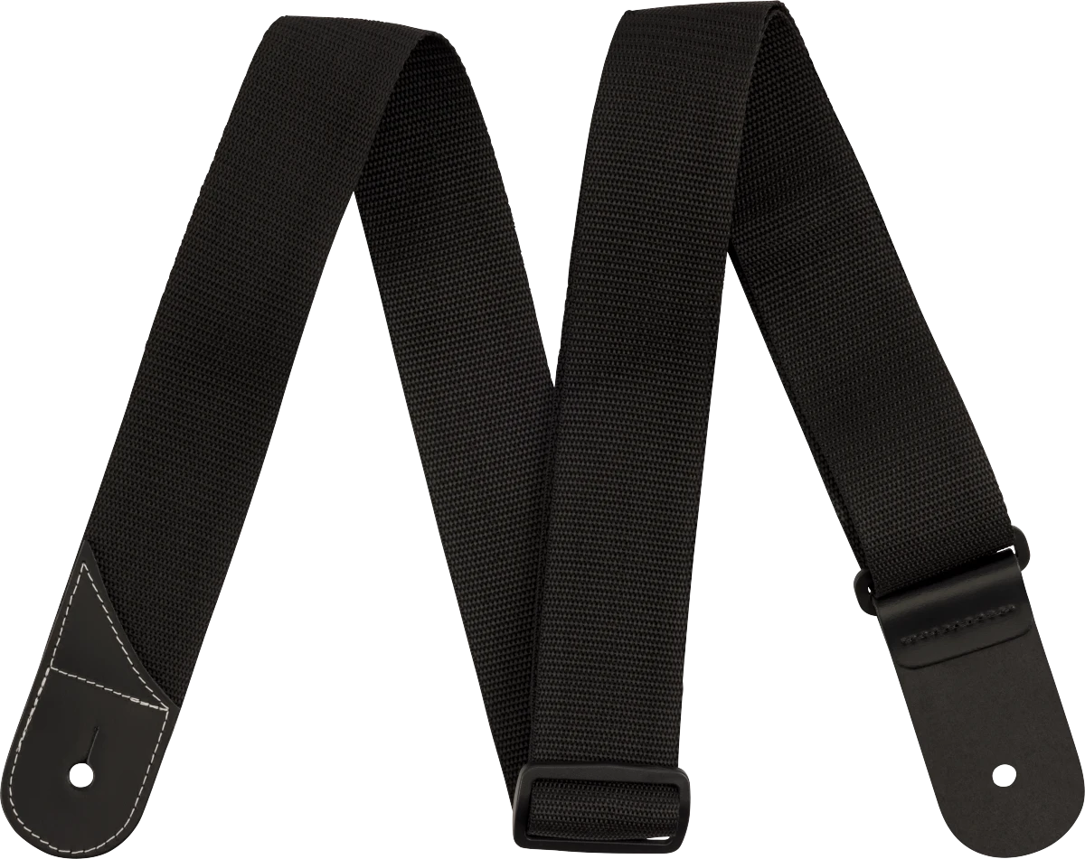 Jackson Polyester Shark Fin Strap 1 Jackson Polyester Shark Fin Strap