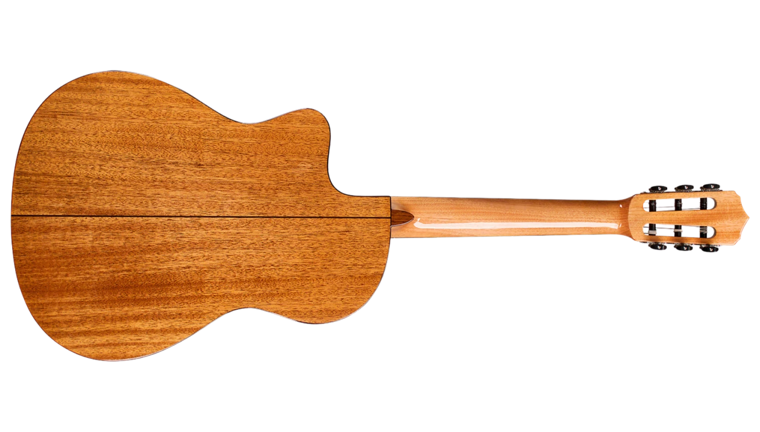 Cordoba Fusion 5 Cutaway Acoustic Electric Guitar 4 Cordoba Fusion 5 Cutaway Acoustic Electric Guitar - Image 4