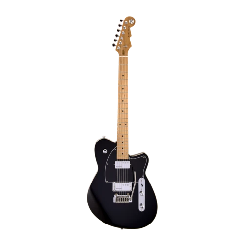 Reverend Crosscut W Midnight Black 1 Reverend Crosscut W Midnight Black