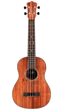 Cordoba 35T All Solid Acacia Tenor Ukulele W/ Bag