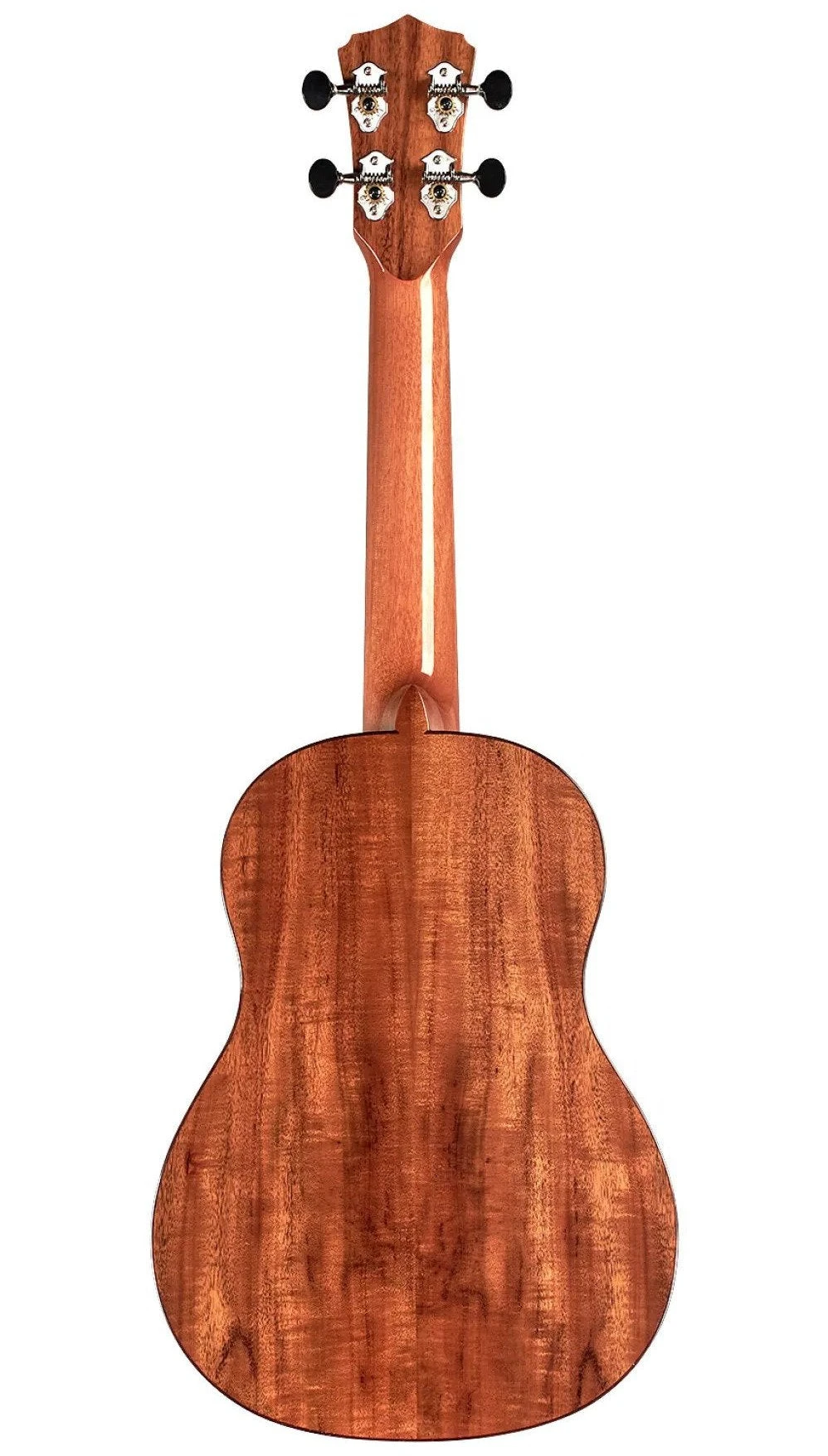 Cordoba 35T All Solid Acacia Tenor Ukulele W/ Bag 2 Cordoba 35T All Solid Acacia Tenor Ukulele W/ Bag - Image 2