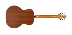 Stagg Acoustic Auditorium Guitar, Sapele, Natural Finish – SA25 A MAHO -Guitar Store 36362 1601035567