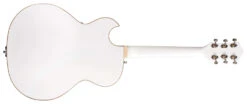 Guild Starfire I SC Snowcrest White 7 Guild Starfire I SC Snowcrest White -Guitar Store 379 1915 826 Back B 1500x630 1