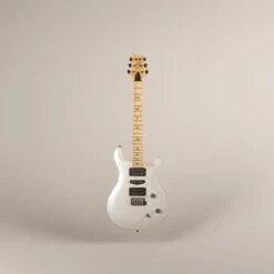 PRS SE Swamp Ash Special Electric Guitar - Pearl White