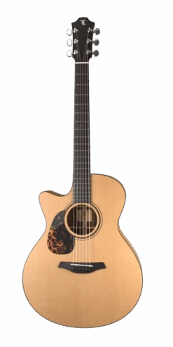 FURCH BLUE Gc-CM LH EAS-VTC